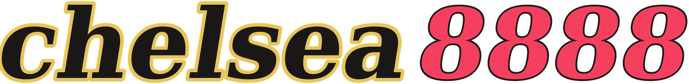 chelsea8888 logo