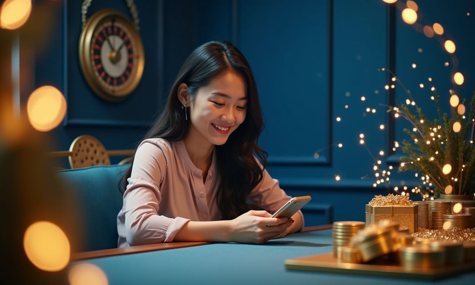 chelsea8888 Casino Welcome