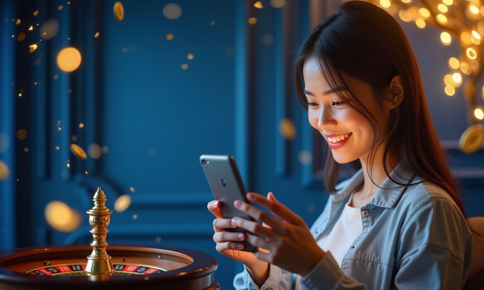 chelsea8888 mobile gaming